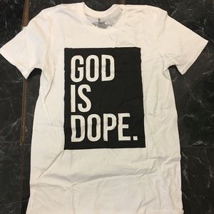 God is Dope T-Shirt